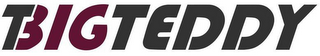 BIGTEDDY logo