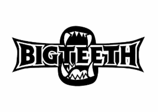 BIGTEETH logo