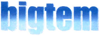 BIGTEM logo