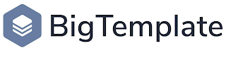 BIGTEMPLATE logo