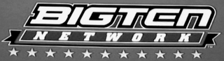 BIGTEN NETWORK logo