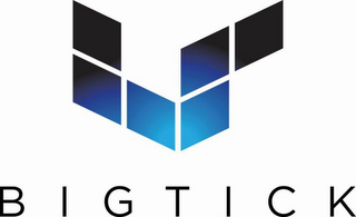BIGTICK logo