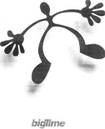BIGTIME logo