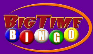 BIGTIME BINGO logo