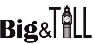 BIG&TLL logo