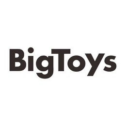 BIGTOYS logo