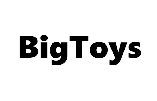 BIGTOYS logo