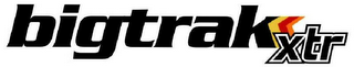 BIGTRAK XTR logo