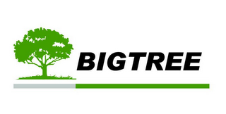 BIGTREE logo