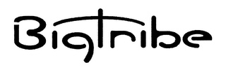 BIGTRIBE logo