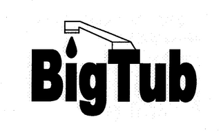 BIGTUB logo
