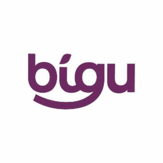 BIGU logo