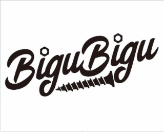 BIGUBIGU logo