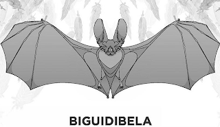 BIGUIDIBELA logo