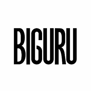 BIGURU logo