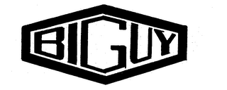 BIGUY logo