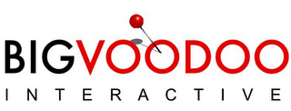 BIGVOODOO INTERACTIVE logo