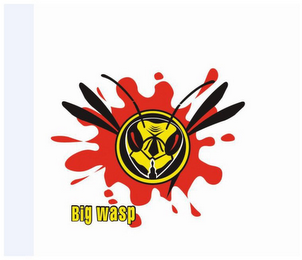 BIGWASP logo