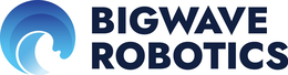 BIGWAVE ROBOTICS logo