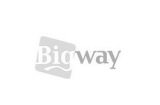 BIGWAY logo