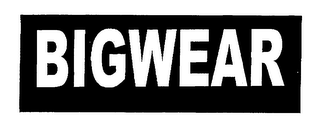 BIGWEAR logo