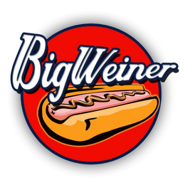 BIGWEINER logo