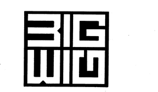 BIGWIG logo