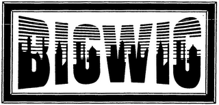 BIGWIG logo