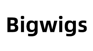BIGWIGS logo