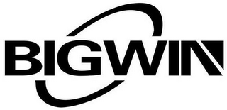 BIGWIN logo