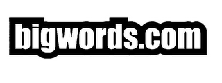BIGWORDS.COM logo