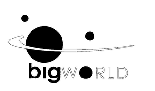 BIGWORLD logo