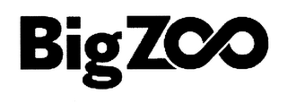 BIGZOO logo