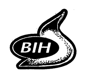 BIH logo