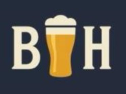 BIH logo