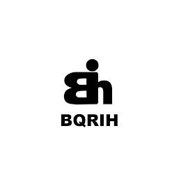 BIH BQRIH logo