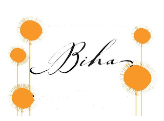 BIHA