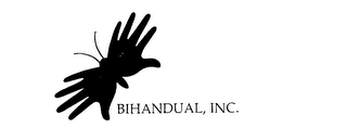 BIHANDUAL, INC. logo