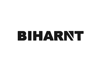 BIHARNT logo