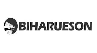 BIHARUESON logo