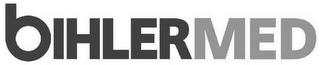 BIHLERMED logo