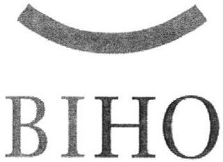 BIHO logo