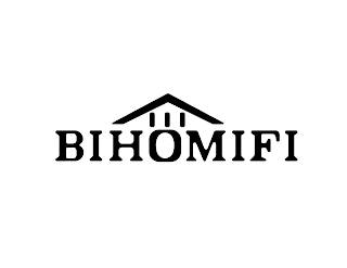 BIHOMIFI logo