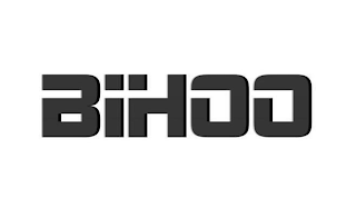 BIHOO logo