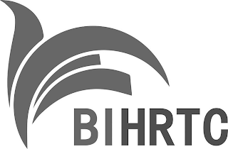 BIHRTC logo