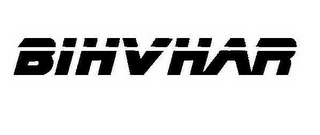 BIHVHAR logo