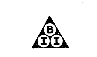 BII logo