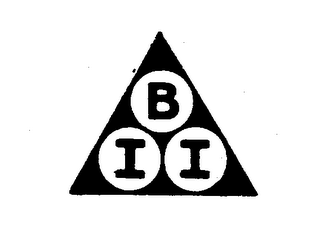 BII logo