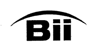 BII logo