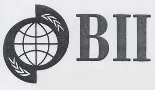 BII logo